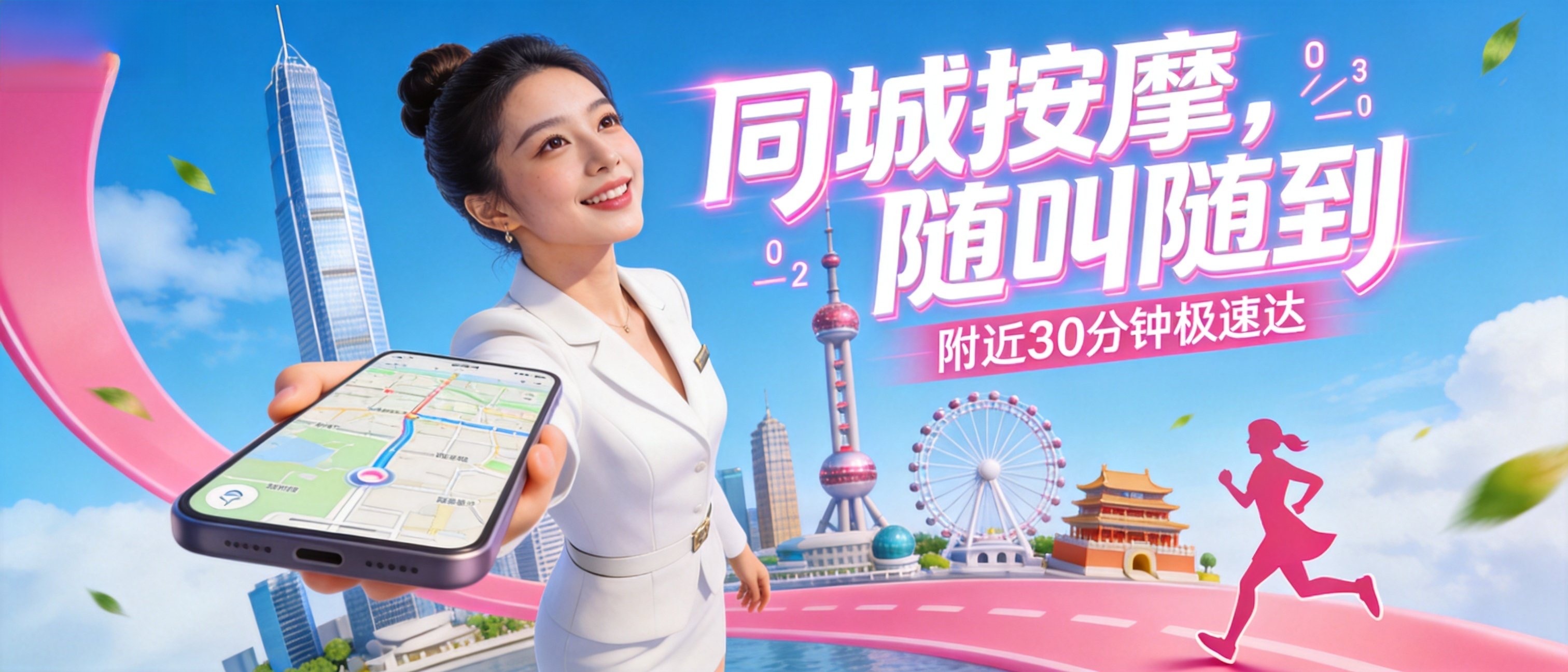 普洱活立到家上门按摩：把放松这件事，真正还给自己